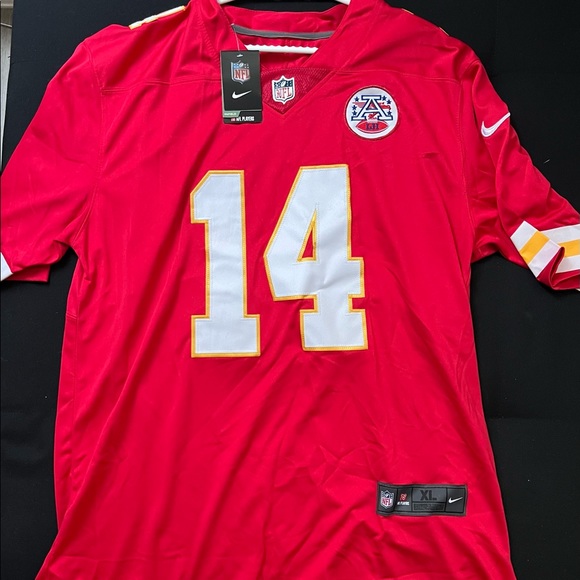 NFL Jersey - Picture 2 of 2
